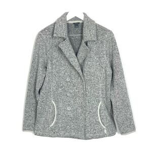 Eddie Bauer Gray Jacket